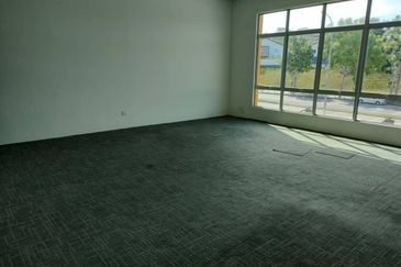 Templer Business Park