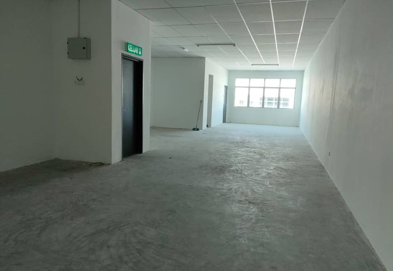 Templer Business Park