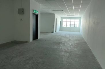 Templer Business Park