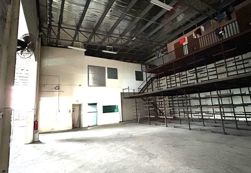 Kawasan Perindustrian Tuanku Jaafar