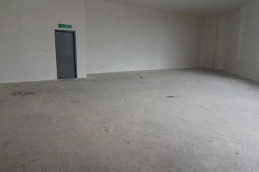 Suria Industrial Park (SIP)