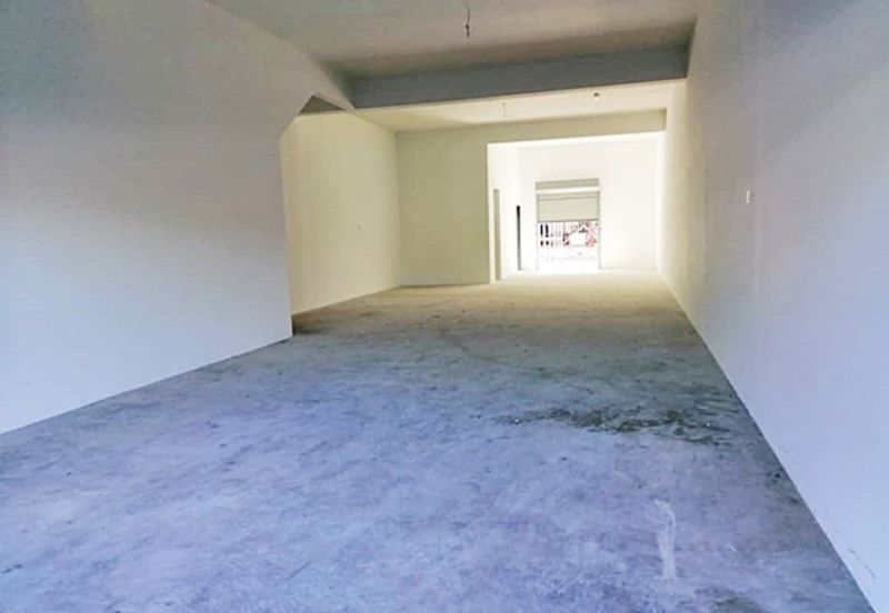 Bandar Teknologi Kajang