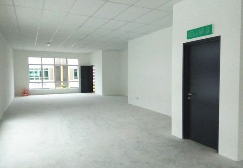 Bandar Teknologi Kajang