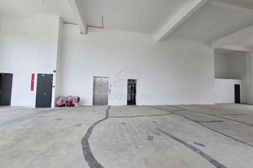 Cipta 3 Serenia City South