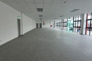 Cipta 3 Serenia City South