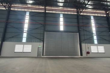 Cipta 3 Serenia City South