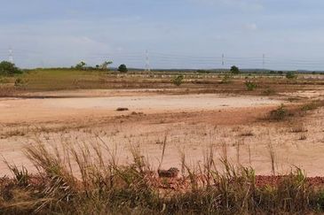 Sepang Industrial Park