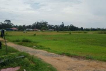 Sepang Industrial Park