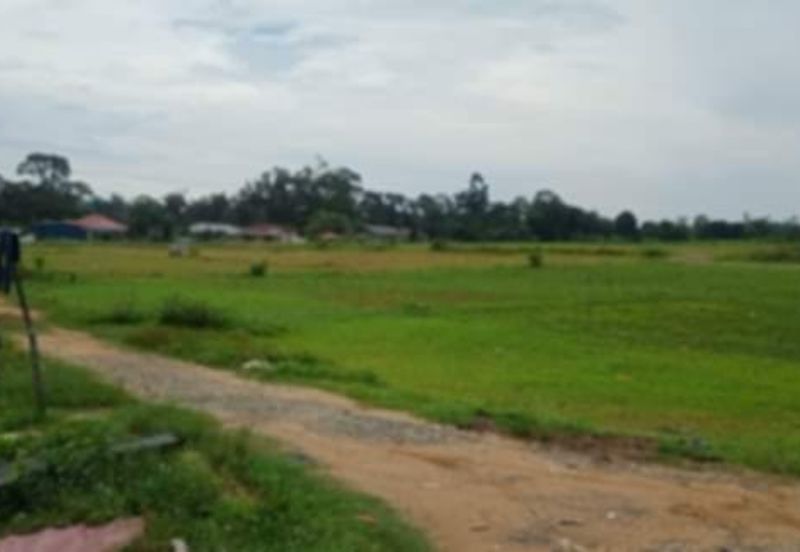 Sepang Industrial Park