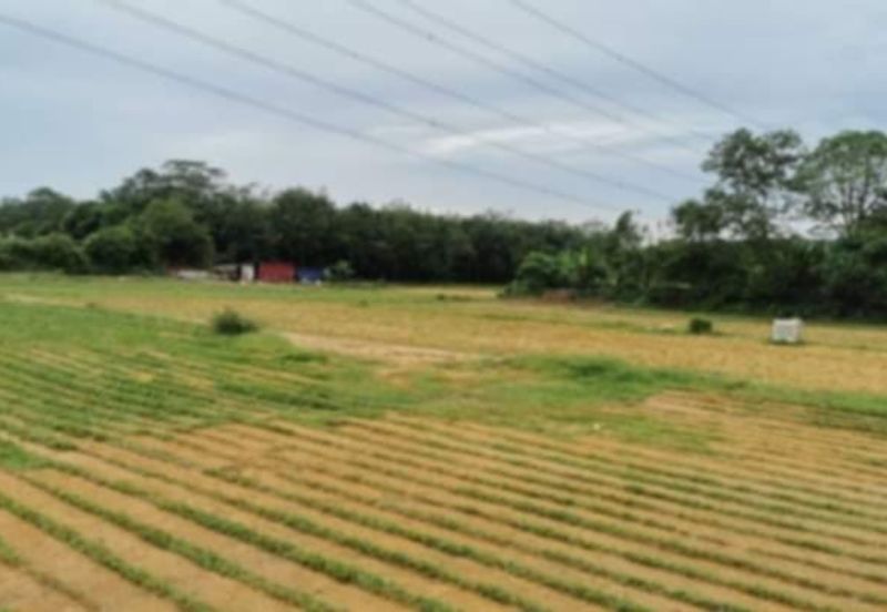 Sepang Industrial Park