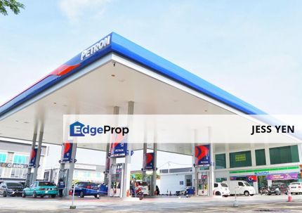 Pasir Panjang, Port Dickson, Negeri Sembilan Petrol Land Commercial Land Port Dickson Seremban, Negeri Sembilan, Port Dickson