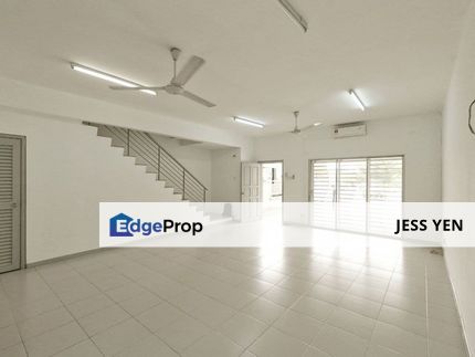 TTDI Grove, Kajang, Selangor Double Storey House for Sale Facing Open Low Density, Selangor, Kajang