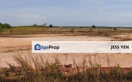 Cipta Industrial Park @ Serenia City, Sepang, Selangor Industrial Land for Sale, Selangor, Sepang