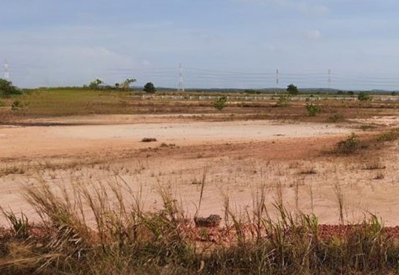 Cipta Industrial Park @ Serenia City