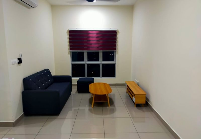 Residensi Nexus Kajang *