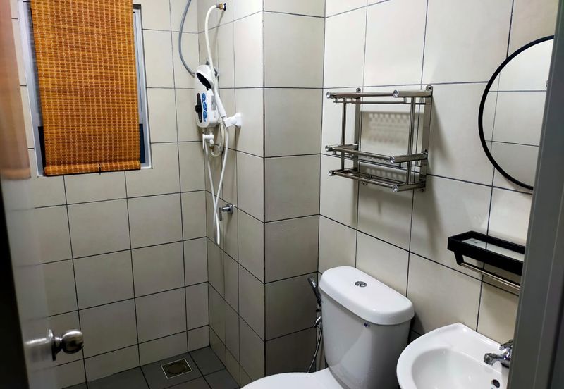 Residensi Nexus Kajang *