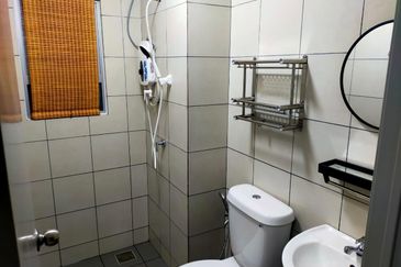 Residensi Nexus Kajang