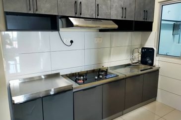 Residensi Nexus Kajang