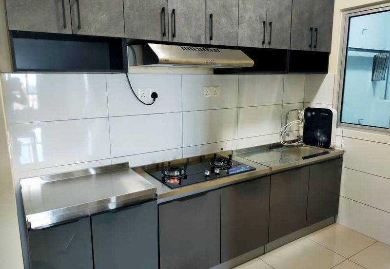 Residensi Nexus Kajang *