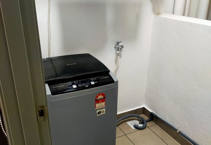 Residensi Nexus Kajang *