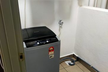 Residensi Nexus Kajang