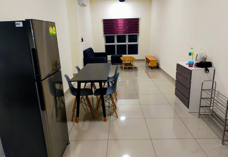 Residensi Nexus Kajang *