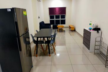 Residensi Nexus Kajang