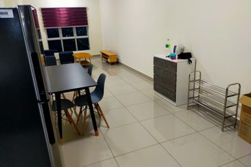 Residensi Nexus Kajang