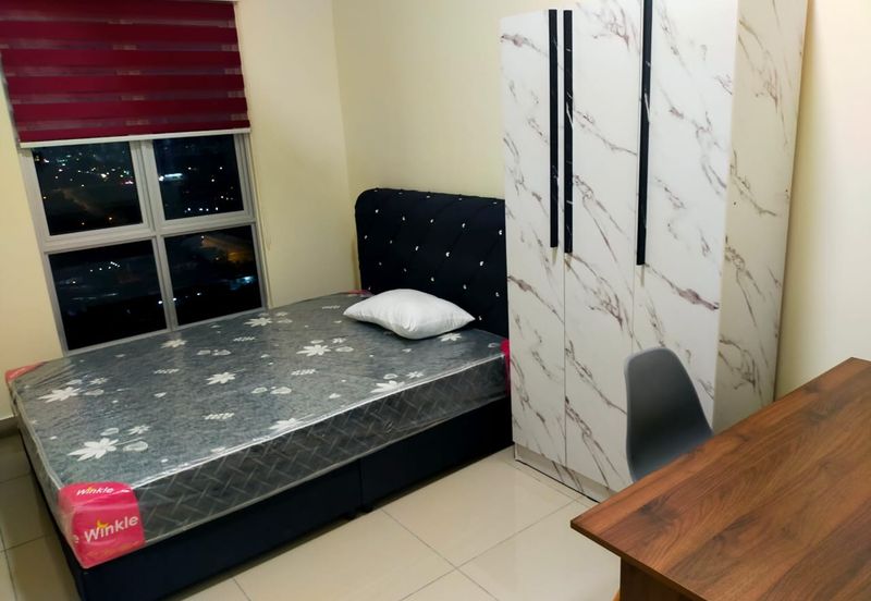 Residensi Nexus Kajang *