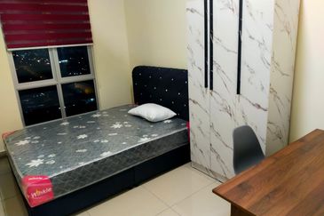 Residensi Nexus Kajang