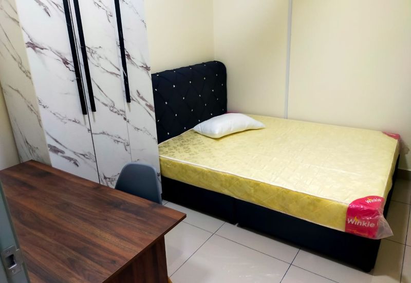 Residensi Nexus Kajang *