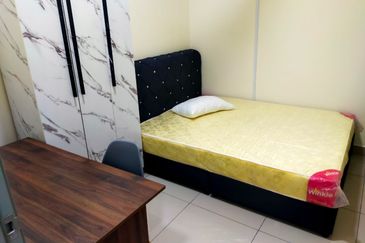 Residensi Nexus Kajang