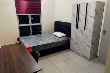 Residensi Nexus Kajang