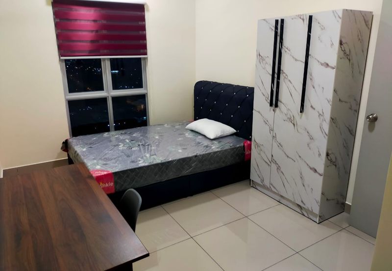 Residensi Nexus Kajang *