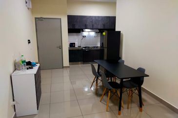 Residensi Nexus Kajang