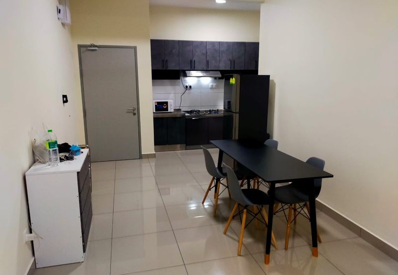 Residensi Nexus Kajang *