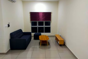 Residensi Nexus Kajang