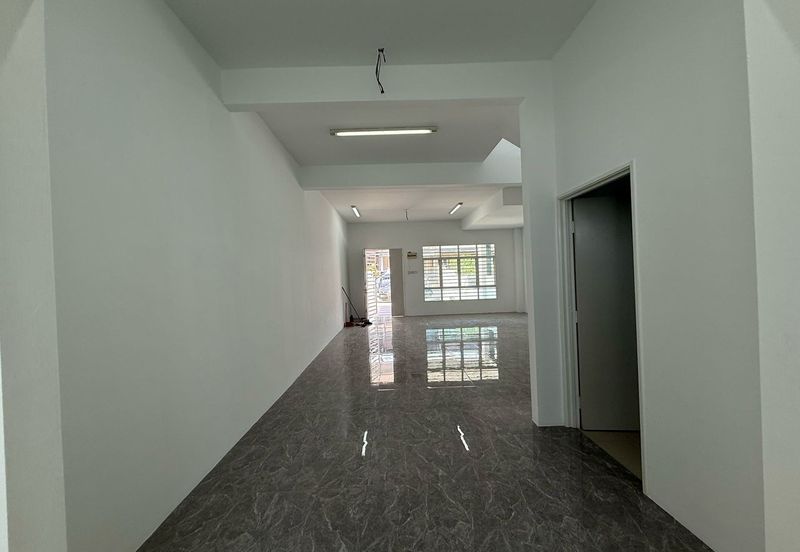 Taman Warisan Puteri