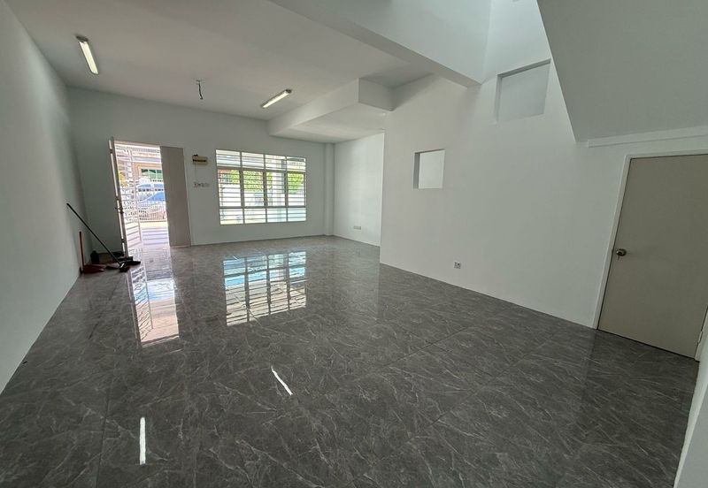 Taman Warisan Puteri