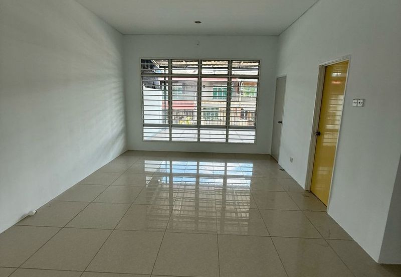 Taman Warisan Puteri