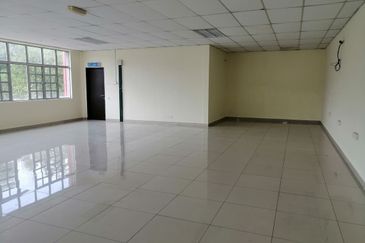 Kawasan Perindustrian Nilai 3