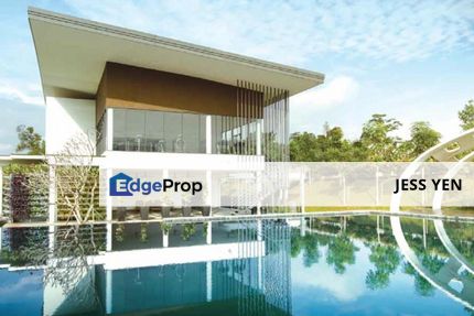 Sunway Eastwood, Seri Kembangan, Selangor Bungalow Land for Sale Gated Clubhouse, Selangor, Seri Kembangan