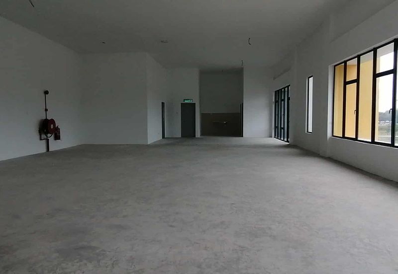 Suria Industrial Park (SIP)