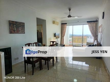 Koi Tropika, Bandar Puteri Puchong, Selangor Fully Furnished 3 bedroom for Rent, Selangor, Bandar Puteri Puchong