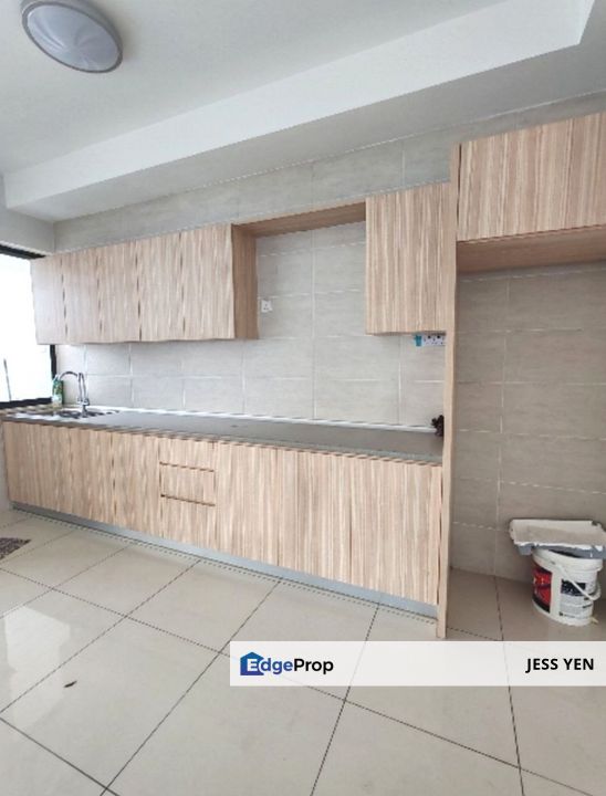9ine, Cheras, Selangor Fully Furnished 3 Bedroom for Rent, Selangor, Cheras
