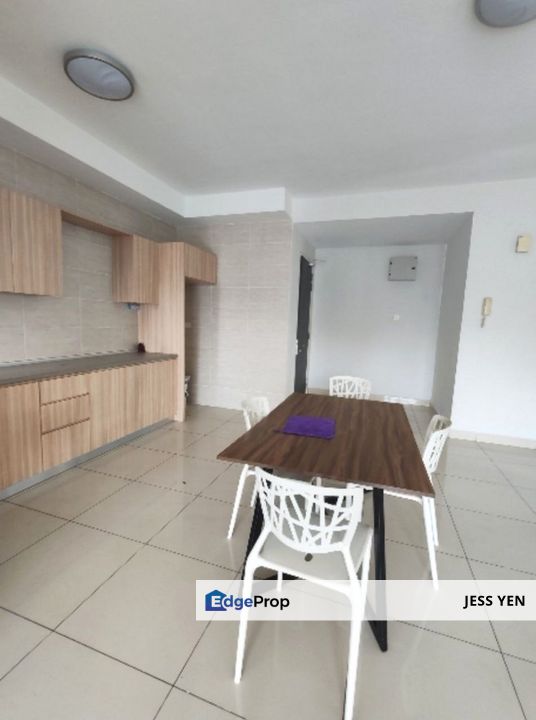 9ine, Cheras, Selangor Fully Furnished 3 Bedroom for Rent, Selangor, Cheras