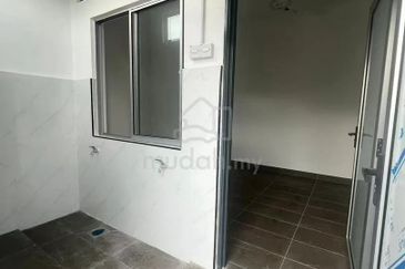 Telok Panglima Garang Industrial Zone