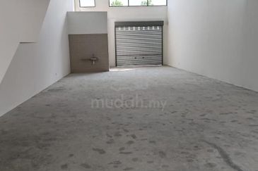 Kawasan Perindustrian Banting