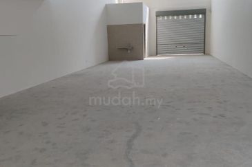 Kawasan Perindustrian Banting