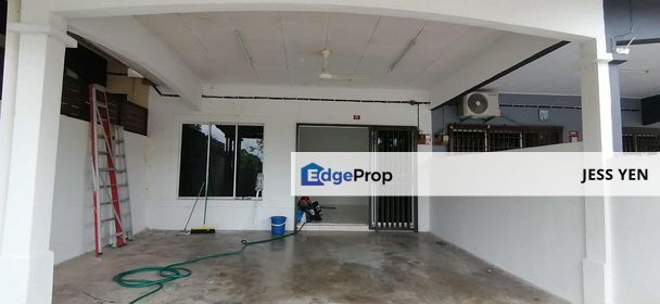 Taman Arowana Indah, Seremban, Negeri Sembilan Single Storey House for Sale Facing Open Fully Extended , Negeri Sembilan, Seremban